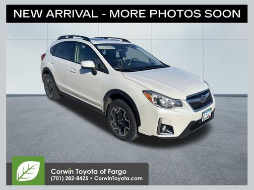 2016 Subaru Crosstrek 2.0i Premium