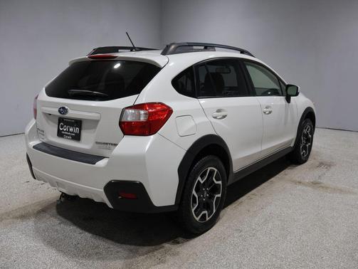 2016 Subaru Crosstrek 2.0i Premium