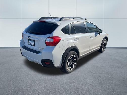 2016 Subaru Crosstrek 2.0i Premium
