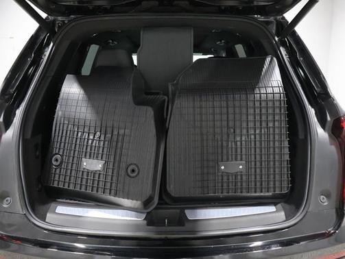 2021 Cadillac XT6 Premium Luxury AWD