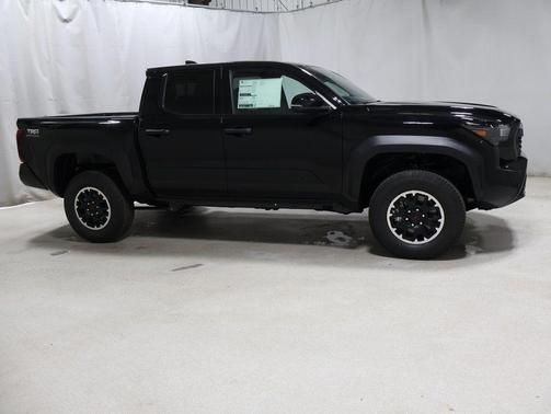 2025 Toyota Tacoma Limited