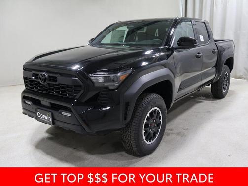 2025 Toyota Tacoma Limited