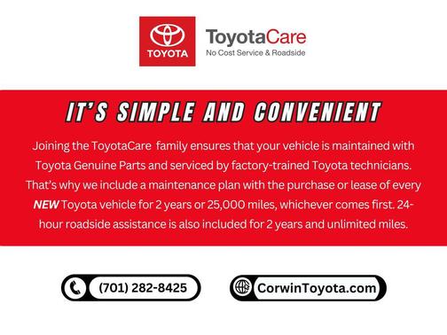 Black 2026 Toyota Tacoma TRD Off Road