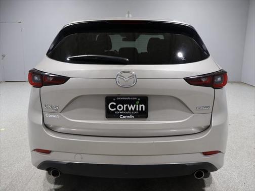 2024 Mazda CX-5 2.5 S Select