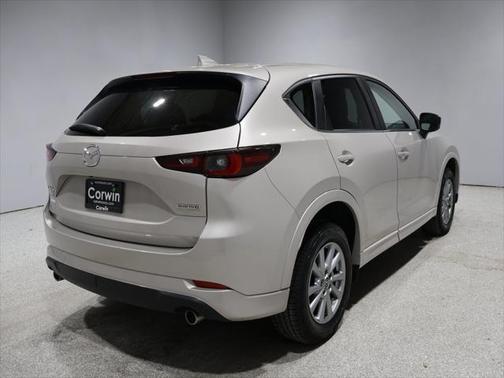 2024 Mazda CX-5 2.5 S Select