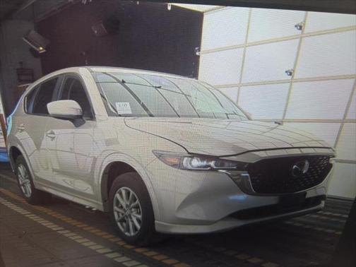 2024 Mazda CX-5 2.5 S Select
