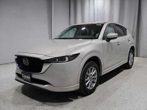 2024 Mazda CX-5 2.5 S Select