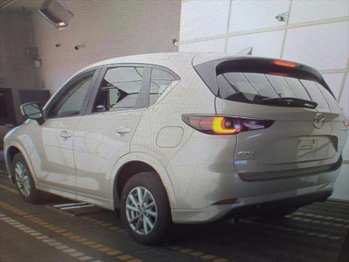 2024 Mazda CX-5 2.5 S Select