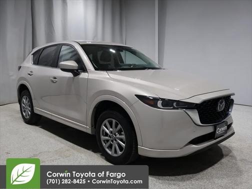 2024 Mazda CX-5 2.5 S Select
