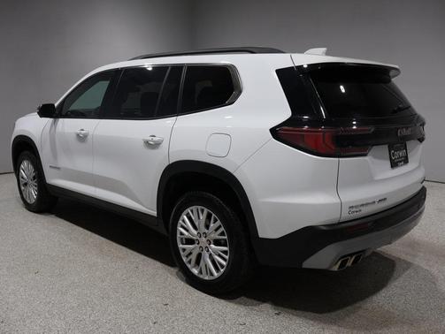 2024 GMC Acadia AWD Elevation