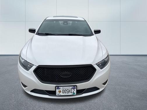2013 Ford Taurus SHO