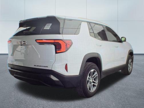 2025 GMC Terrain AWD Elevation