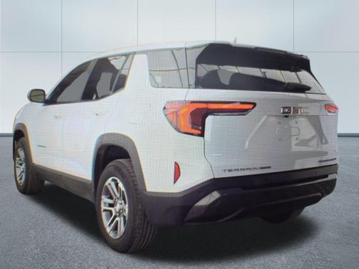 2025 GMC Terrain AWD Elevation