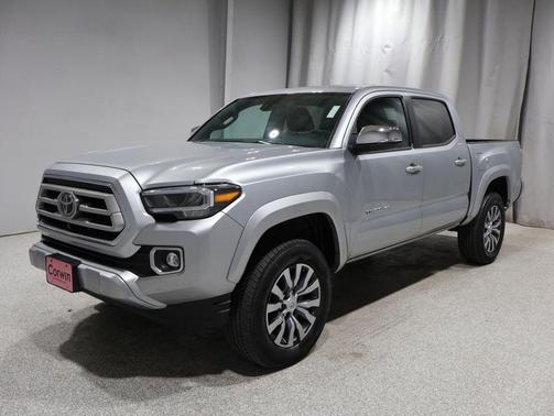 2023 Toyota Tacoma Limited