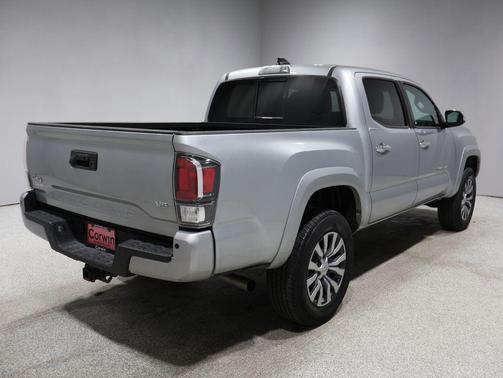 2023 Toyota Tacoma Limited
