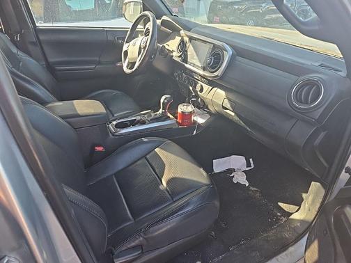 2023 Toyota Tacoma Limited