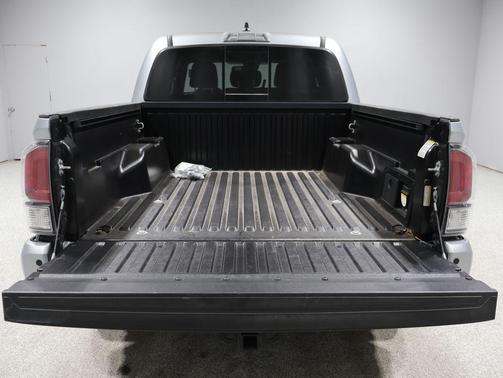 2023 Toyota Tacoma Limited