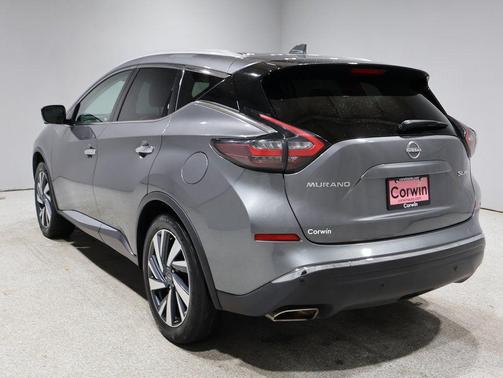 2023 Nissan Murano SL Intelligent AWD