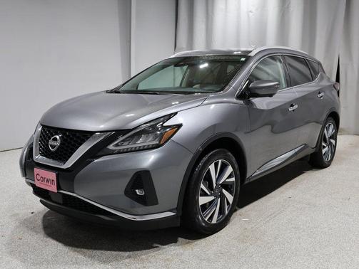 2023 Nissan Murano SL Intelligent AWD