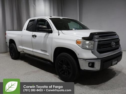 2014 Toyota Tundra SR5