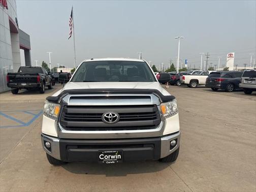 2014 Toyota Tundra SR5