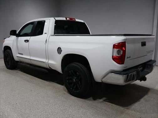 2014 Toyota Tundra SR5