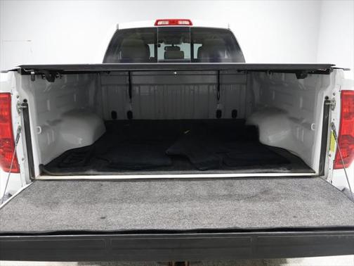 2014 Toyota Tundra SR5