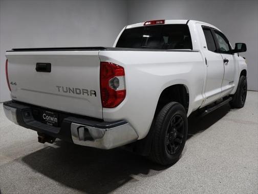 2014 Toyota Tundra SR5