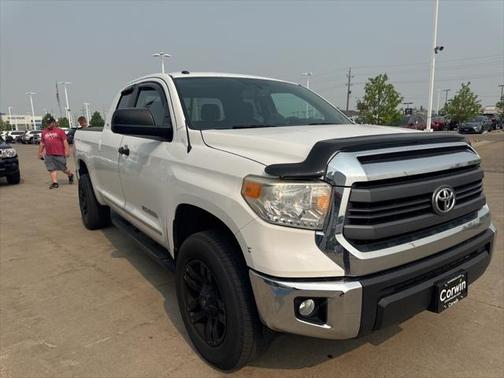 2014 Toyota Tundra SR5