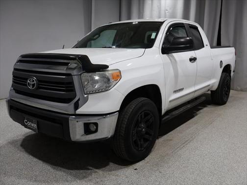 2014 Toyota Tundra SR5
