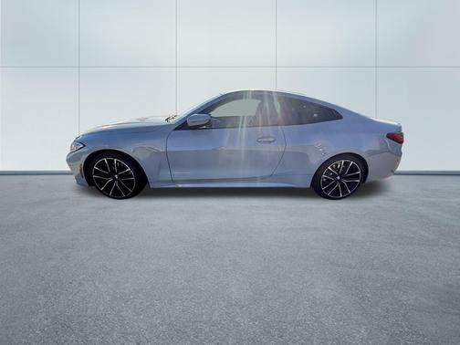 2024 BMW 430 i xDrive