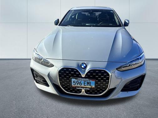 2024 BMW 430 i xDrive