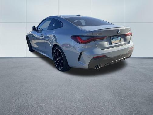 2024 BMW 430 i xDrive