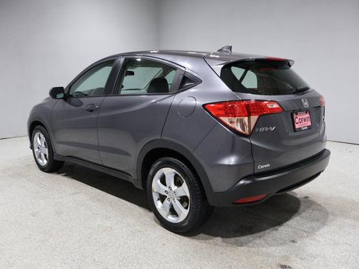2016 Honda HR-V LX