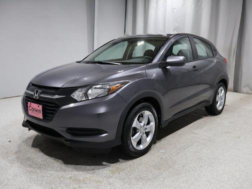 2016 Honda HR-V LX