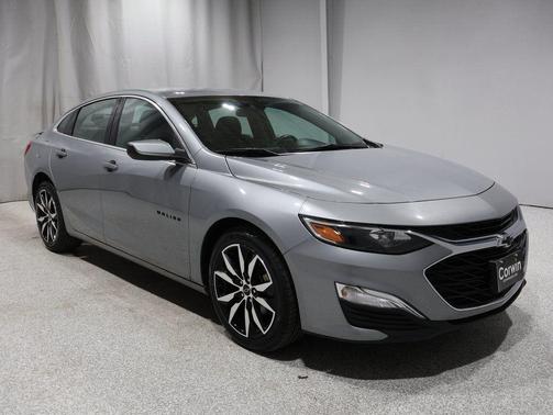 2023 Chevrolet Malibu FWD RS