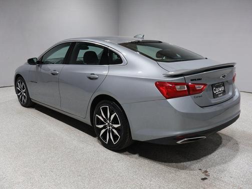 2023 Chevrolet Malibu FWD RS