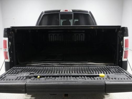 2012 Ford F-150 Platinum
