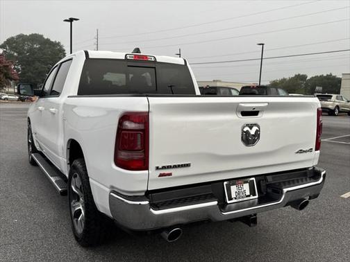 2023 RAM 1500 Laramie Crew Cab 4x4 57' Box