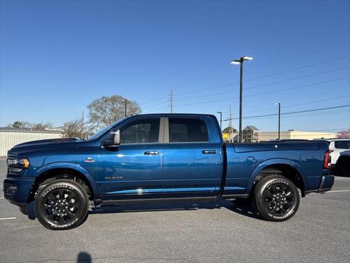 2024 RAM 2500 Limited Crew Cab 4x4 64' Box