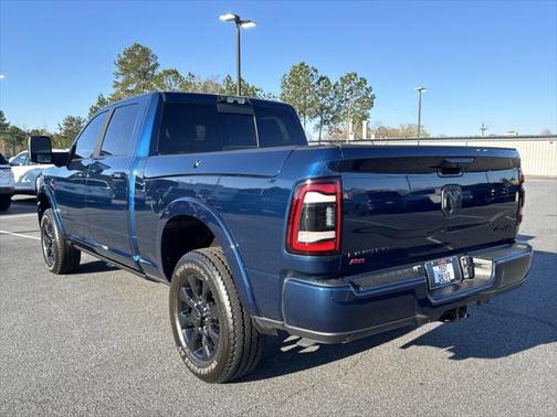 2024 RAM 2500 Limited Crew Cab 4x4 64' Box