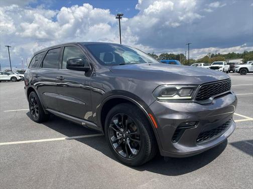 2021 Dodge Durango GT RWD