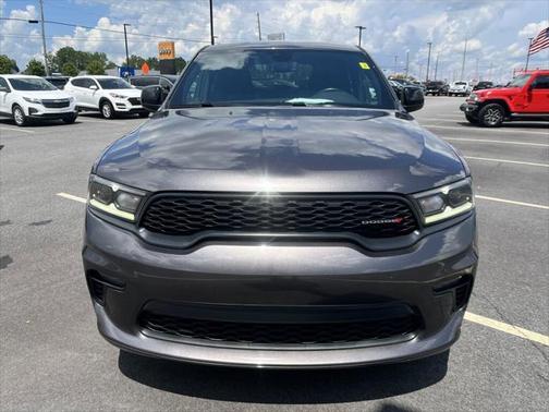 2021 Dodge Durango GT RWD
