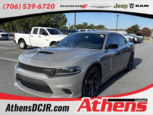 2023 Dodge Charger R/T