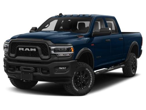 2022 RAM 2500 Power Wagon Crew Cab 4x4 64' Box
