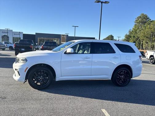 2022 Dodge Durango GT Plus AWD