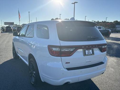 2022 Dodge Durango GT Plus AWD