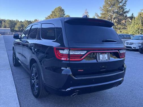 2021 Dodge Durango GT RWD