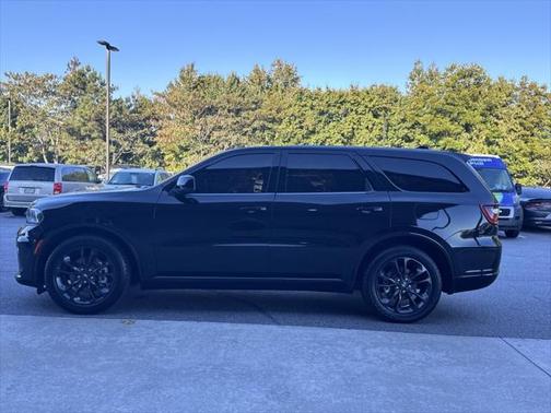 2021 Dodge Durango GT RWD