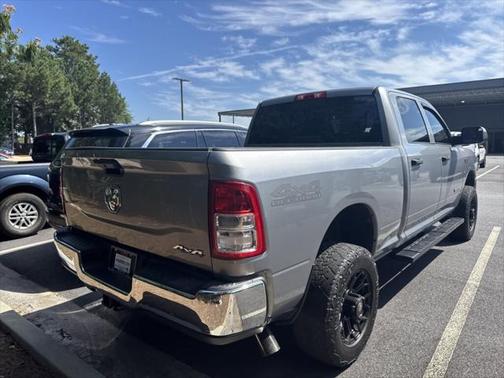 2021 RAM 2500 Tradesman Crew Cab 4x4 64' Box